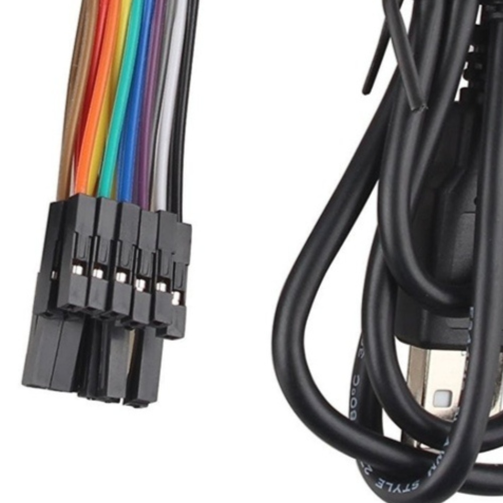 24MHz 8 Channel USB Logic Anal - đánh giá và giá Logic Analyzer Usb