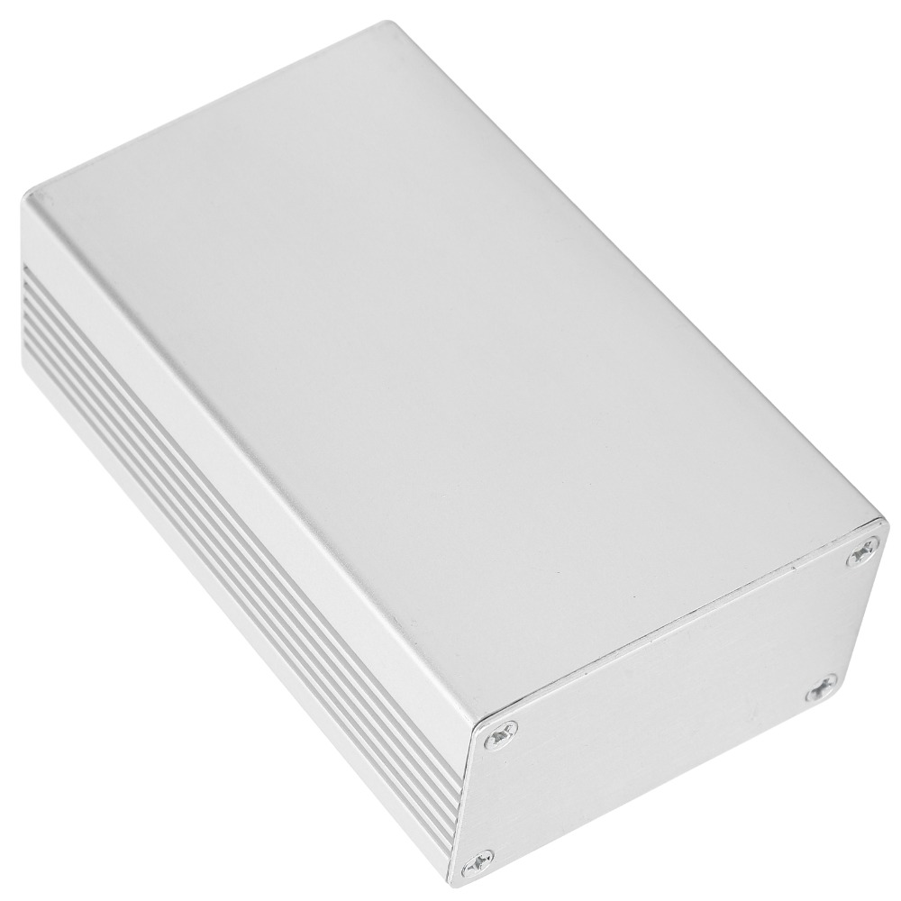 Aluminum Alloy Project Box Dus - đánh giá và giá Diy Electronics Box