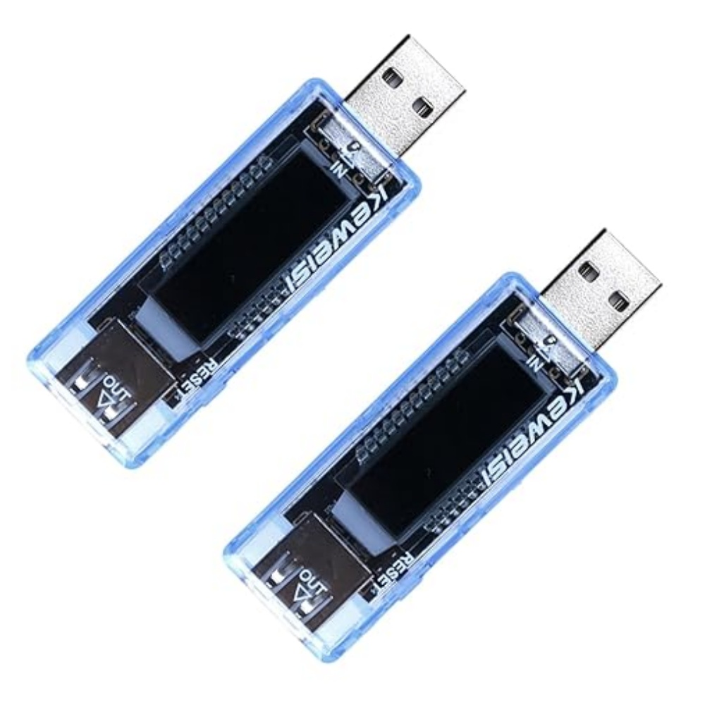 1-10 PCS KWSV20 V21 Voltmeter, - đánh giá và giá Logic Analyzer Usb