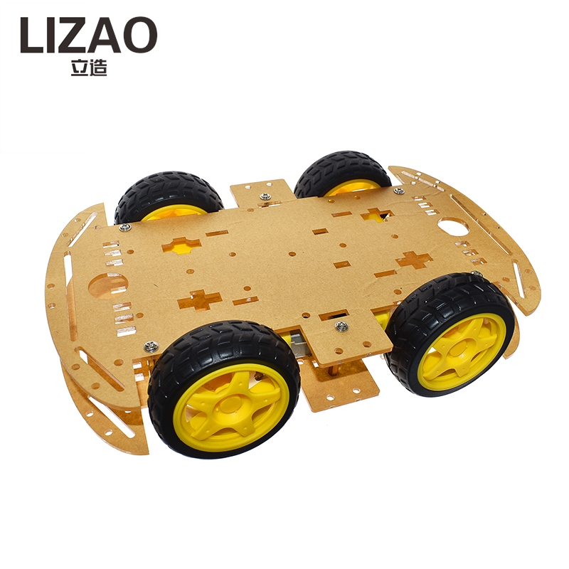 LIZAO For Arduino UNO R3 Robot - đánh giá và giá Diy Electronics Learning Kit