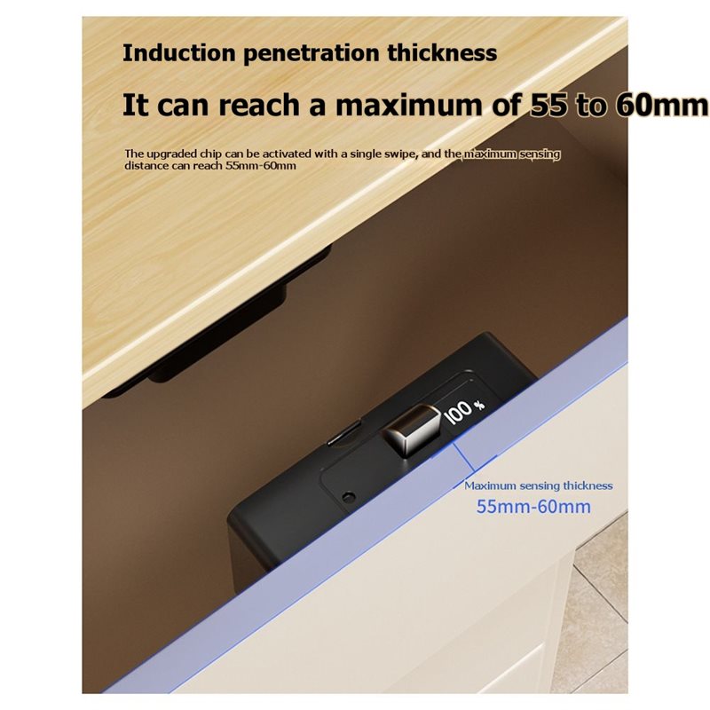 Smart Drawer Electronic Door L - đánh giá và giá Diy Electronics Cabinet