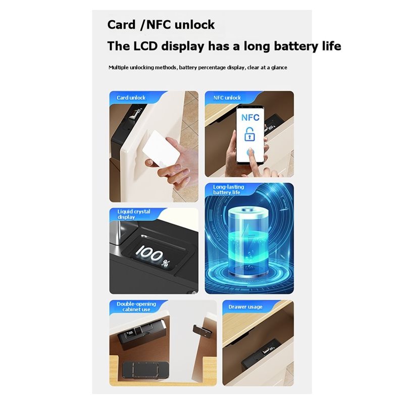 Smart Drawer Electronic Door L - đánh giá và giá Diy Electronics Cabinet