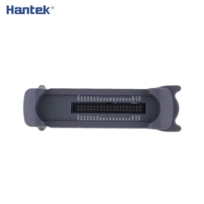Sensitivity  Hantek 4032L USB  - đánh giá và giá Logic Analyzer Usb