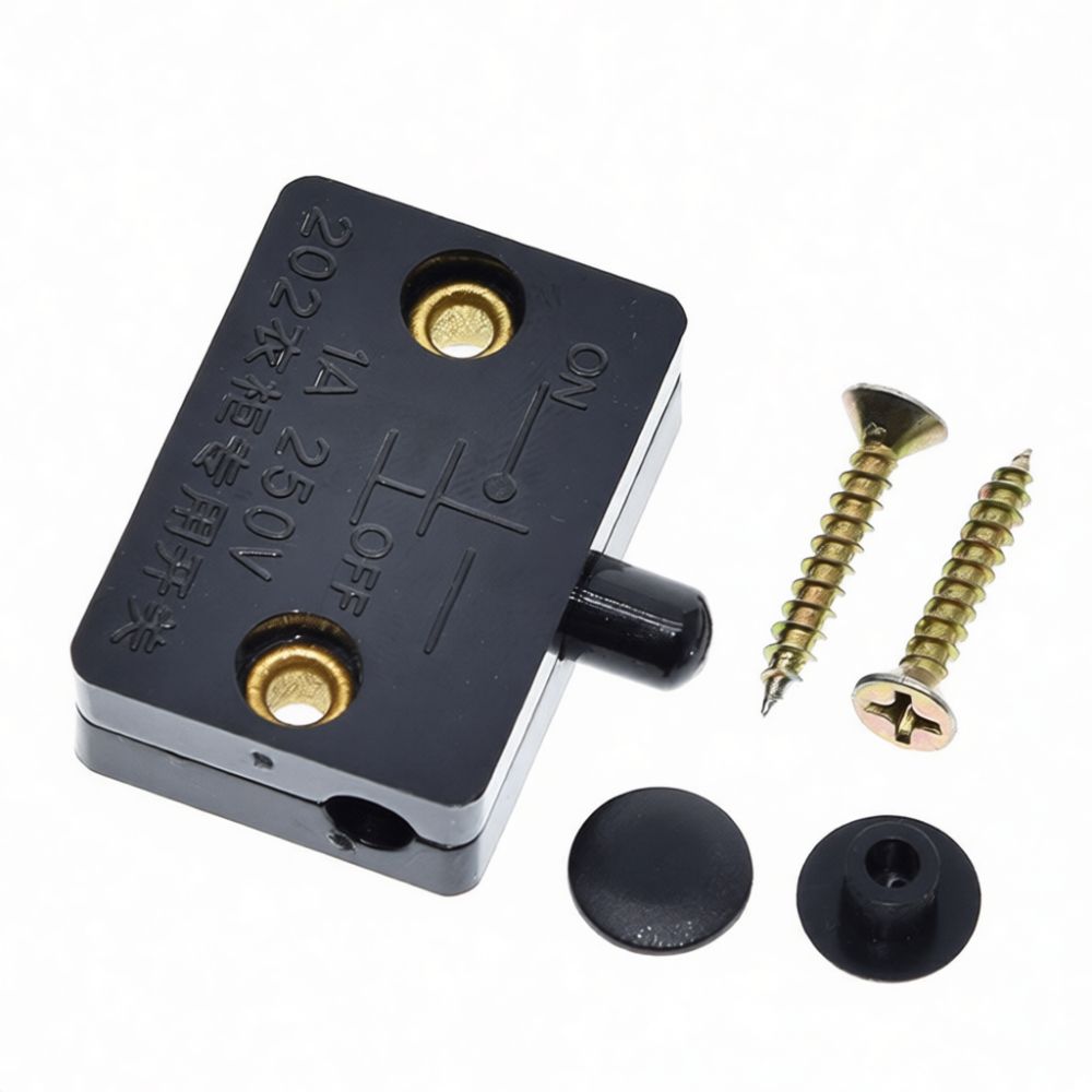 Magnetic Contact Sensor Switch - đánh giá và giá Diy Electronics Cabinet